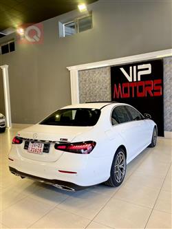مێرسێدس بێنز E-Class